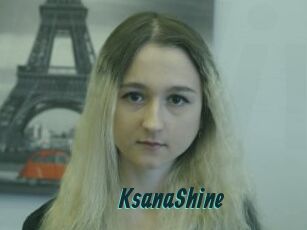 KsanaShine