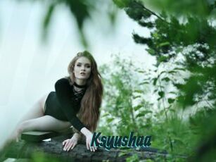 Ksyushaa