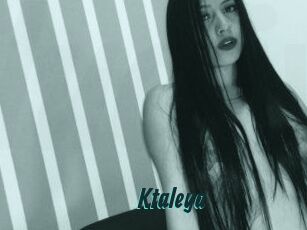 Ktaleya