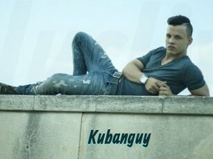 Kubanguy