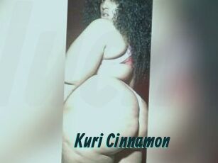Kuri_Cinnamon
