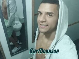 KurtDonnson