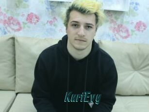 KurtEvy