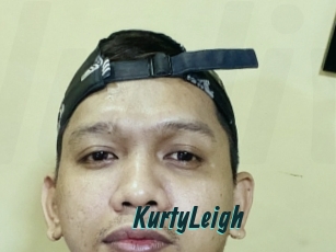 KurtyLeigh Lucy Live