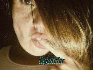 KyaKefer