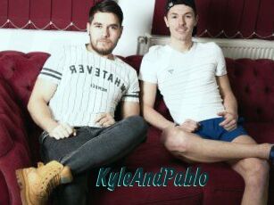 KyleAndPablo