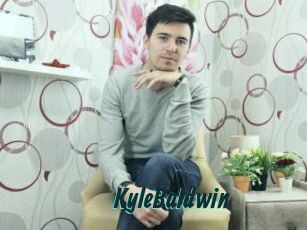 KyleBaldwin