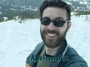 KyleFeerceUSA