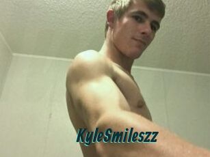KyleSmileszz