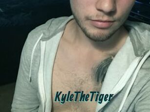KyleTheTiger