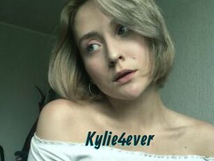 Kylie4ever