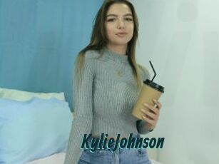 KylieJohnson