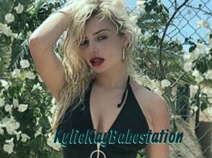 KylieKayBabestation