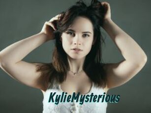 KylieMysterious