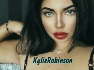 KylieRobinson