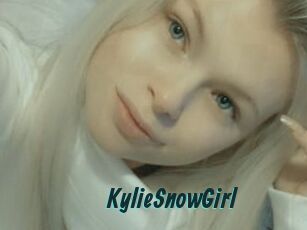 KylieSnowGirl
