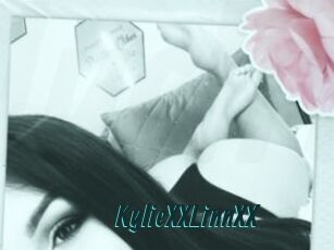 KylieXXLinnXX