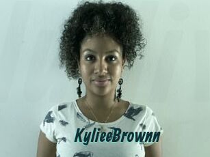 KylieeBrownn