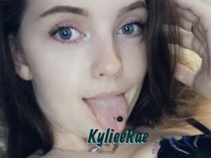 KylieeRae