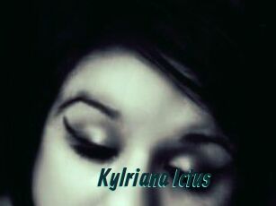 Kylriana_Ictus