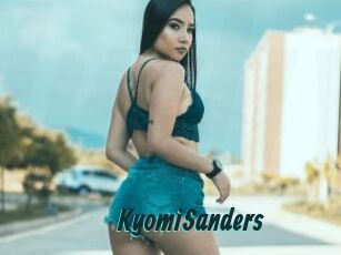 KyomiSanders