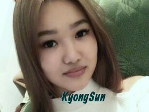 KyongSun