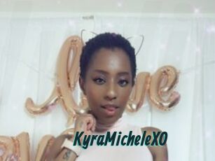 KyraMicheleXO