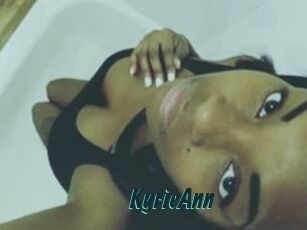 KyrieAnn