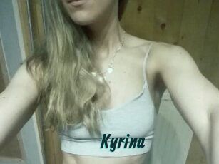 Kyrina