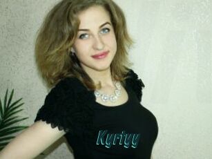 Kyrtyy