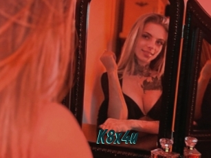 K8x4u