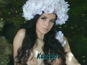 kaarylov Lucy Live