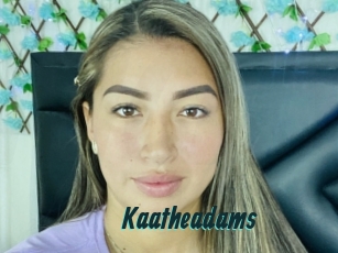 Kaatheadams