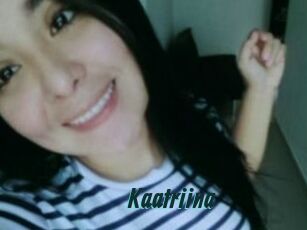 Kaatriina