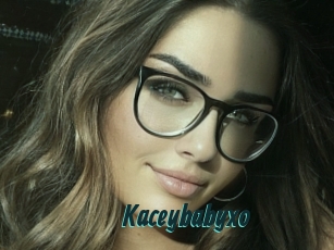 Kaceybabyxo