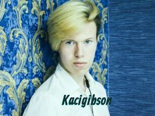 Kacigibson