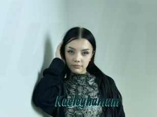 Kaeleyhamum