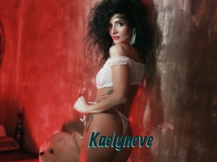 kaelyneve Lucy Live