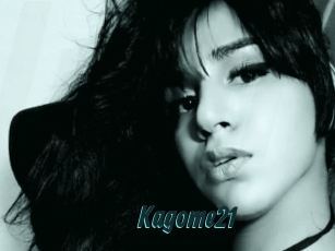 Kagome21
