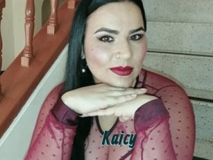 kaicy Lucy Live
