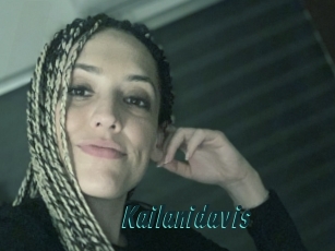 Kailanidavis