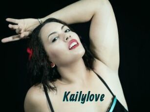 Kailylove