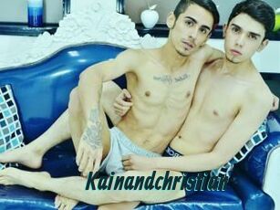 Kainandchristian