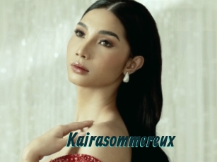 kairasommereux Lucy Live