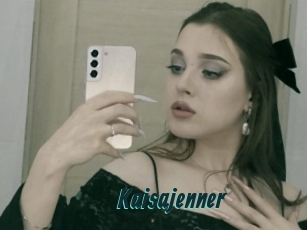 kaisajenner Lucy Live