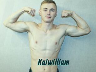 Kaiwilliam