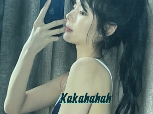 Kakahahah