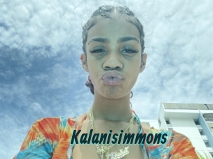 Kalanisimmons