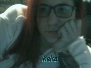 Kalcal