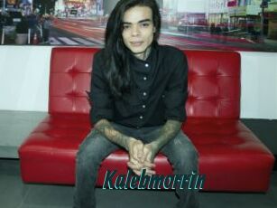 Kalebmorrin